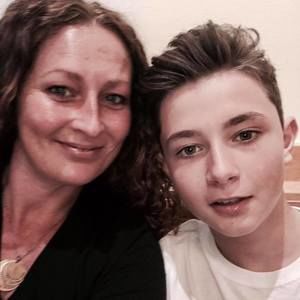 Meet your Posher, Christina